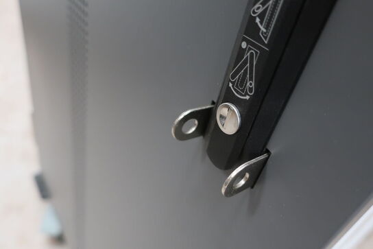 Opladerskab ERGOTRON Model: YESMOR36-2