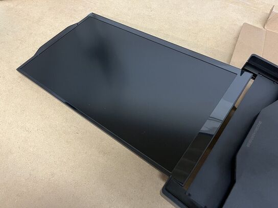 Tredobbelt skærm til Bærbarcomputer TRIO MAX Model: 231104-TRIO-14