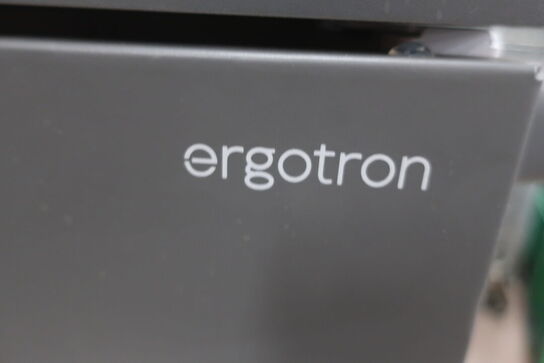 Opladerskab ERGOTRON Model: YESMOR36-2