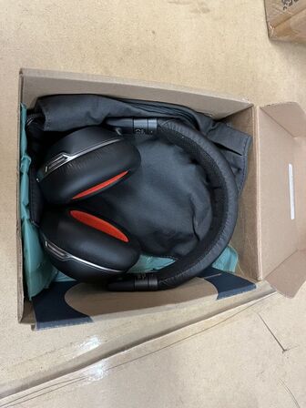 Høretelefoner PLANTRONICS Model: PLT