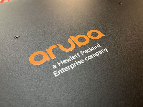 Serverudstyr HP/ARUBA  Model: 2540 JL357 A