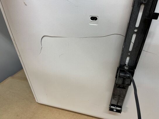 Whiteboard 55" SAMSUNG Model: FLIP  LH55WHPTWC/EN