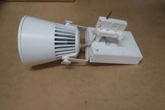 Samling Loftslamper GLOBAL Model: GA 69 CLU034-1208B8-353H5D2