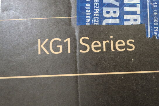 Computerskærm 24 " ACER Model: KG241Q BII