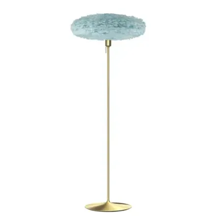 Umage eos esther medium light blue messing(ubrugt)