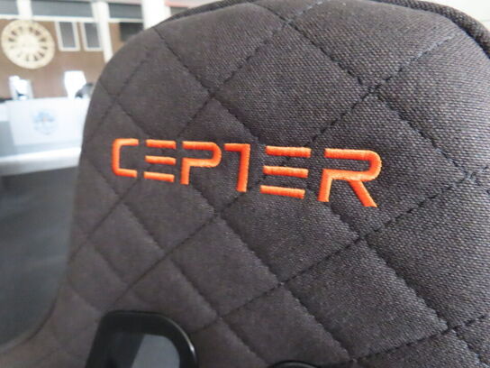 Gamer stol, CEPTER