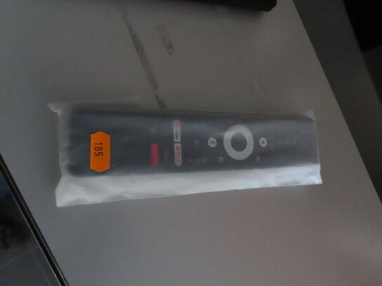 43" smart TV, THOMSON 43UA5S13 med fjernbetjening