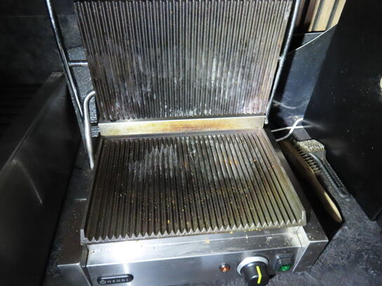 Panini toaster, HENDI