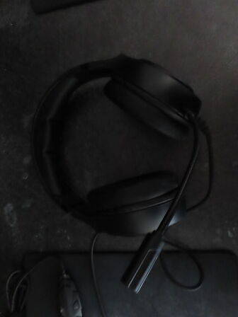 Gaming headset, NORDIC GAMING BATTLECRY