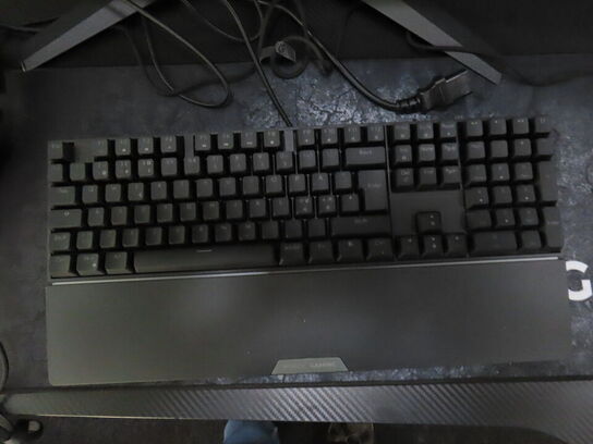 27" curved gaming monitor, ASROCK PHANTOM GAMING pg27f15rs1a