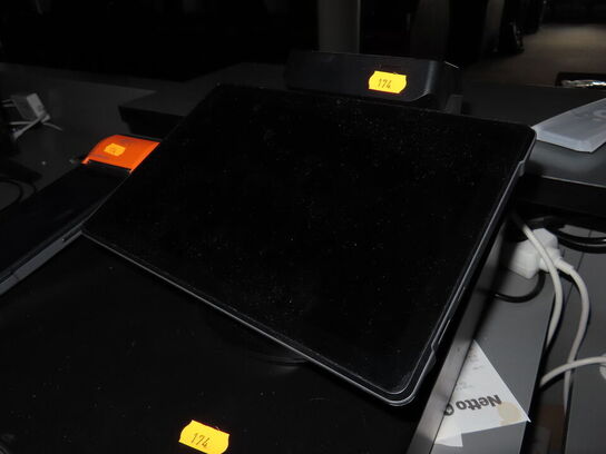 Kasseterminal, V3 MIX, kasseskuffe samt betalingsterminal, SUNMI V2S