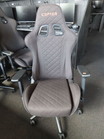 Gamer stol, CEPTER