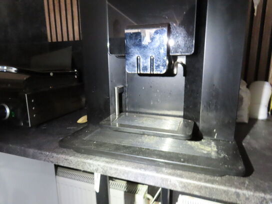 Kaffeautomat, ANIMO OPTIBEAN 3 XL TOUCH