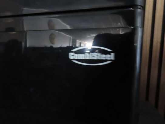 Displaykøleskab, COMBISTEEL 