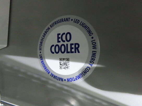 Displaykøleskab, REDBULL