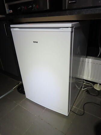 Køleskab, SENZ LA851FW1