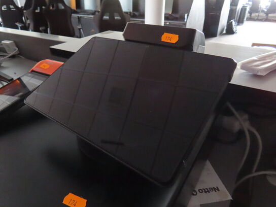 Kasseterminal, V3 MIX, kasseskuffe samt betalingsterminal, SUNMI V2S