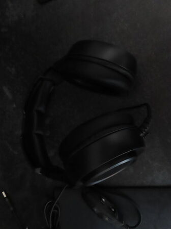 Gaming headset, NORDIC GAMING BATTLECRY