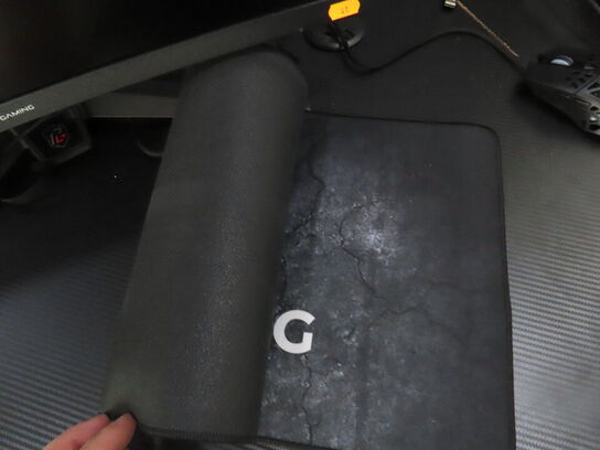 27" curved gaming monitor, ASROCK PHANTOM GAMING pg27f15rs1a 