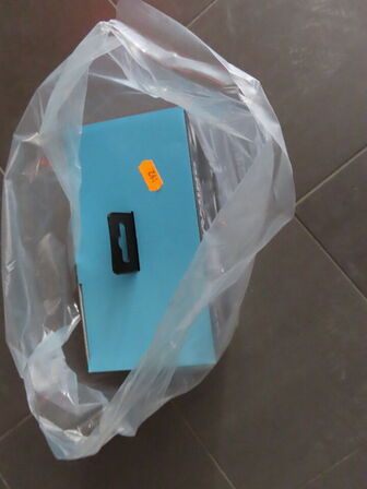 Gaming headset, NORDIC GAMING BATTLECRY