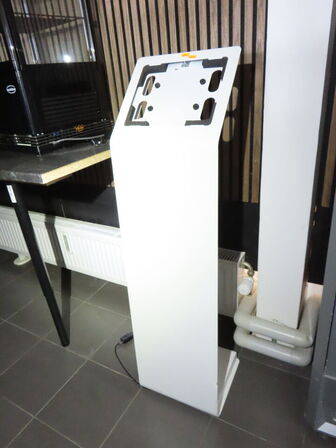 Display stander til IPad