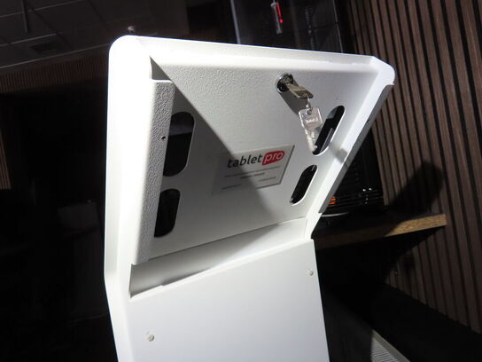 Display stander til IPad