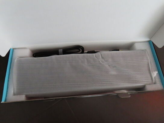 Gaming keybord, NORDIC GAMING OPERATOR