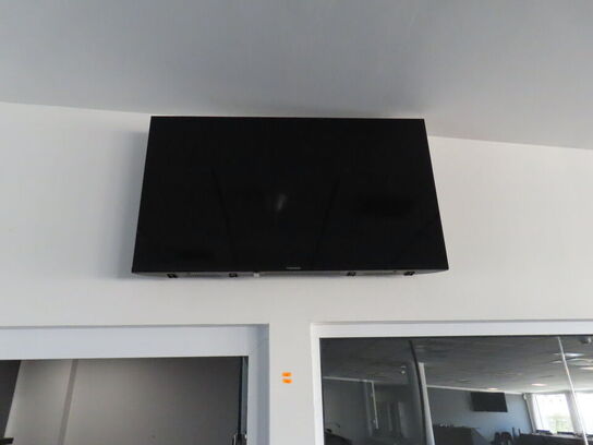 43" smart TV, THOMSON 43UA5S13