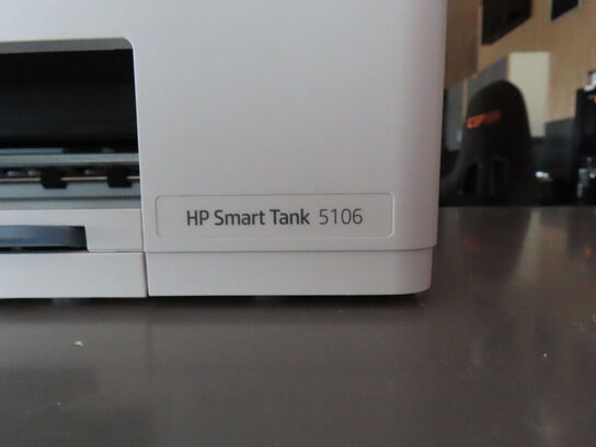 Printer, HP SMART TANK 5106