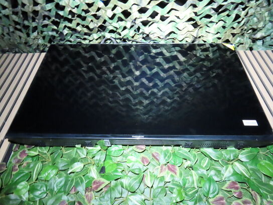 VR sæt, 43"  monitor, VR Headset, HTC VIVE PRO EYE HMD, 2 stk. HTC Controller