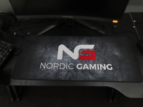 27" curved gaming monitor, ASROCK PHANTOM GAMING pg27f15rs1a