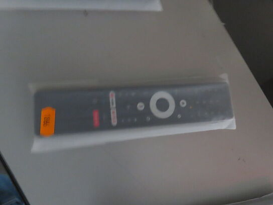 43" smart TV, THOMSON 43UA5S13 med fjernbetjening