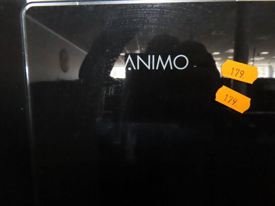 Kaffeautomat, ANIMO OPTIBEAN 3 XL TOUCH