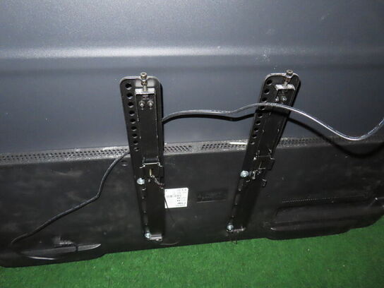 48" SMART TV, SHARP AQUOS med fjernbetjening og vægbeslag