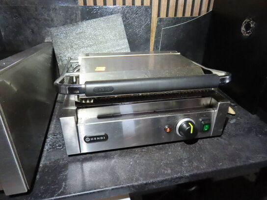 Panini toaster, HENDI