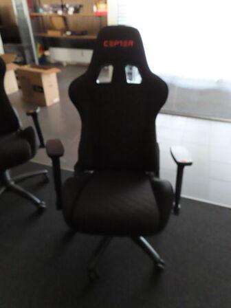 Gamer stol, CEPTER
