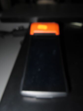 Kasseterminal, V3 MIX, kasseskuffe samt betalingsterminal, SUNMI V2S