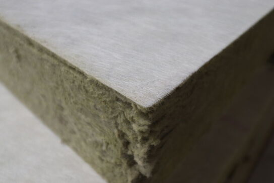 19 stk Isoleringsplader