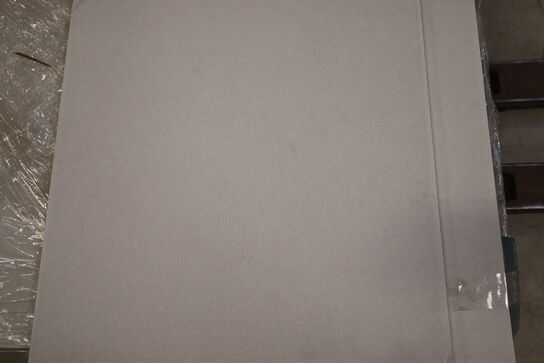 Ca. 500m2 Rockfon lofter 