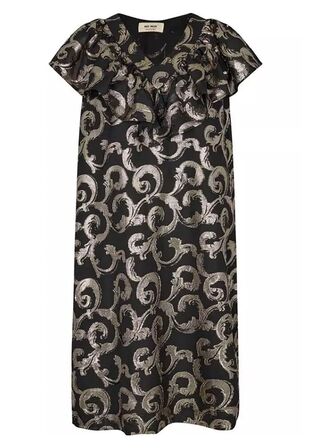 Hatty Azzy Dress MOS MOSH Str.: XS