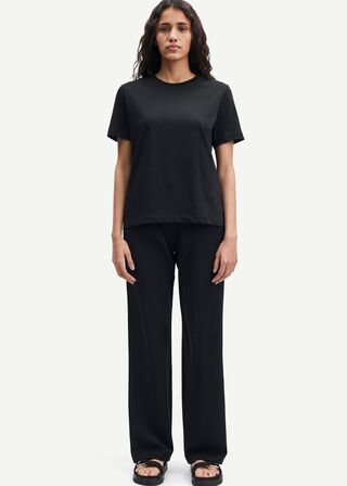 Camino SS T-shirt SAMSØE SAMSØE Str.: S