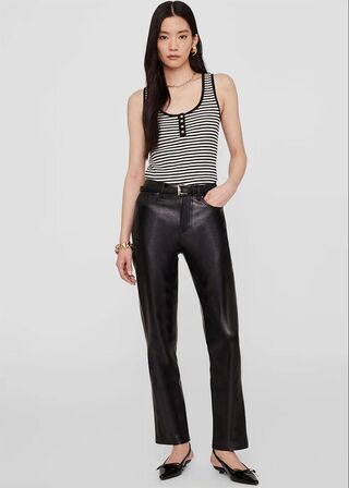 Alessia Tank ANINE BING Str.: M