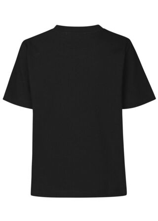 Camino SS T-shirt SAMSØE SAMSØE Str.: S