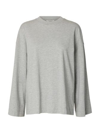 SLFColwoman LS Oversized Tee SELECTED FEMME Str.: S