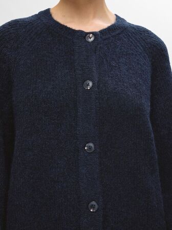 SLFLulu Knit Short Cardigan NOOS SELECTED FEMME Str.: XL