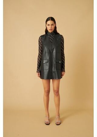 Kikicras Dress CRAS Str.: 36