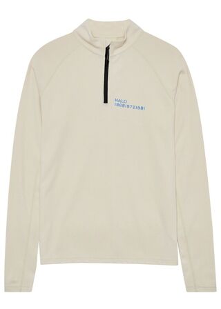 Halo Sorona Half Zip HALO Str.: M