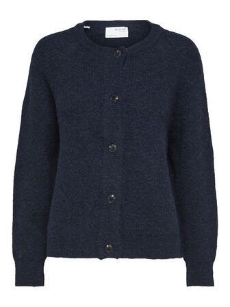 SLFLulu Knit Short Cardigan NOOS SELECTED FEMME Str.: S