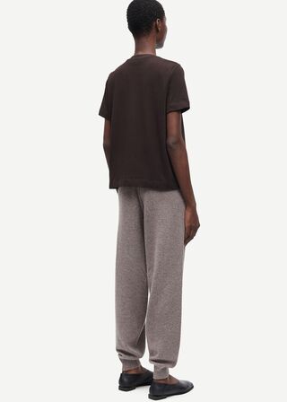 Camino SS T-shirt SAMSØE SAMSØE Str.: XL