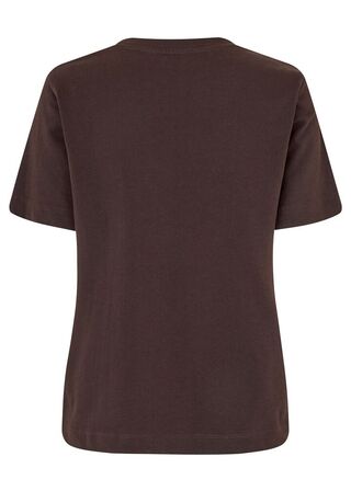 Camino SS T-shirt SAMSØE SAMSØE Str.: L